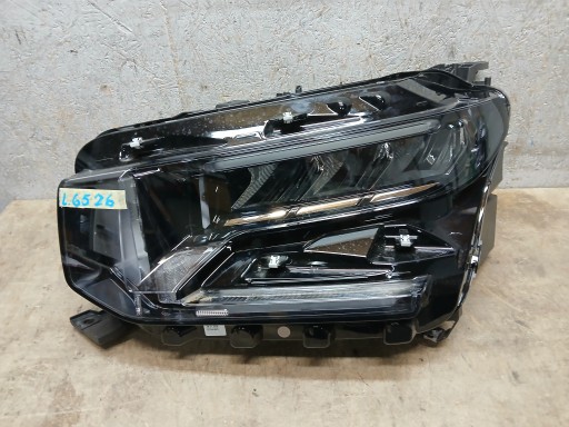 LAMPA FAR PREDNJA STRANA LIJEVA CITROEN C3 IV 4 E-C3 E 24- FULL LED 9851349180