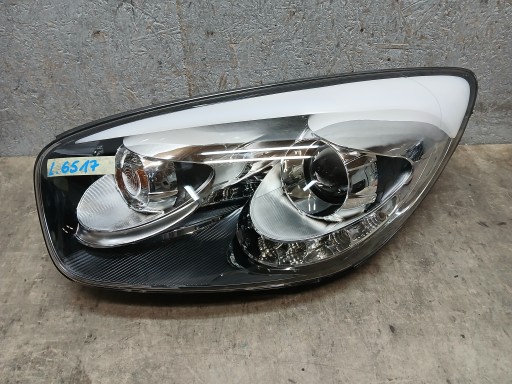 LAMPA FAR PREDNJA STRANA LIJEVA KIA PICANTO II 2 11- LEČA LED 92101-1Y3