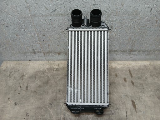 INTERCOOLER HLADNJAK ZRAKA CITROEN C3 IV 4 208 II 2 CORSA F 9824742280
