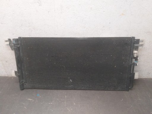 HLADNJAK KLIMATIZACIJE KLIMA AUDI Q5 80A 80A816411N