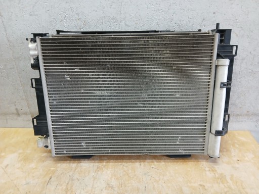 HLADNJAK VODE VENTILATOR KLIMATIZACIJE SMART A453 TWINGO III 3 A453000054 HLADNJAK VODE VENTILATOR KLIMATIZACIJE SMART A453 TWINGO III 3 A453000054