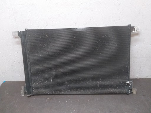 HLADNJAK KLIMATIZACIJE KLIMA AUDI Q7 Q8 4M0816411B HLADNJAK KLIMATIZACIJE KLIMA AUDI Q7 Q8 4M0816411B