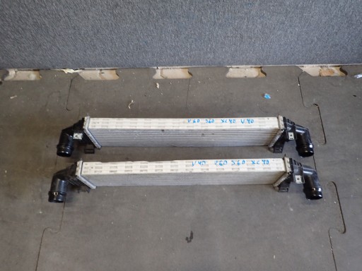INTERCOOLER VOLVO V40 S60 XC40