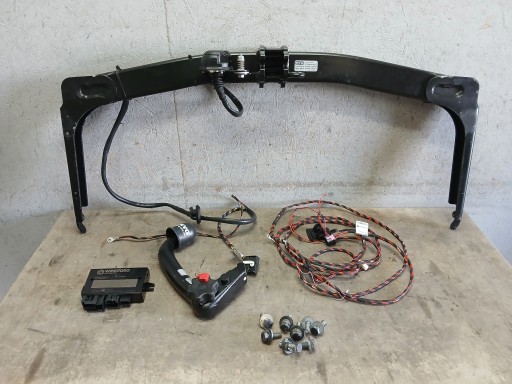 KUKA ZA VUČU SEAT ATECA 575 575092160D