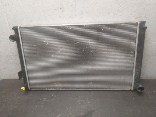 HLADNJAK VODE TOYOTA RAV4 RAV 4 LEXUS NX 422135-3980