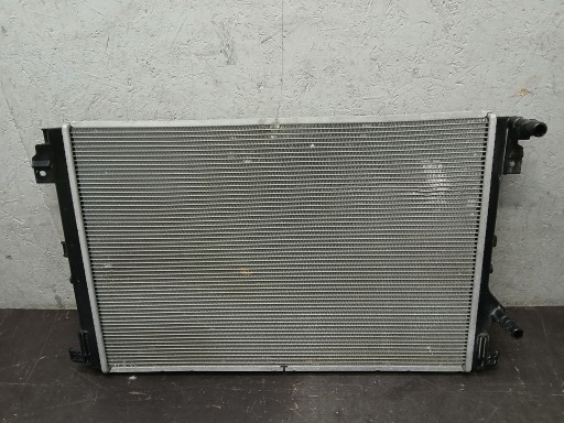 HLADNJAK VODE ULJA HYUNDAI EV-6 EV 6 EV6 IONIQ 5 V 97661-KL000