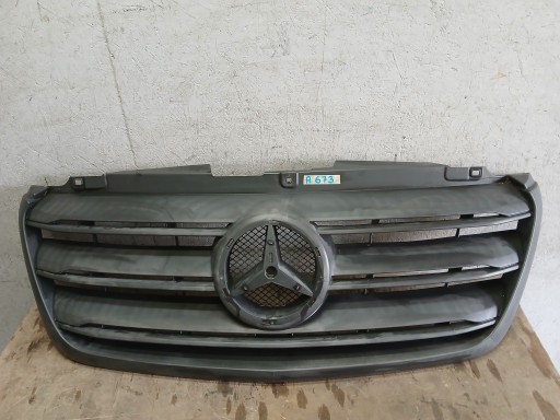MASKA MERCEDES SPRINTER W907 W910 A907 A910 A9108852600