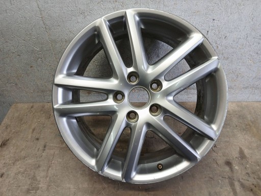 FELGA ALUMINIJSKA VW GOLF V 5 1K 5X112 7J 17