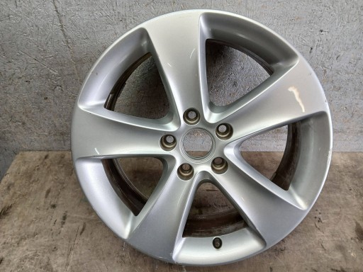 FELGA ALUMINIJSKA VW PASSAT CC 3C8 6,5J 17