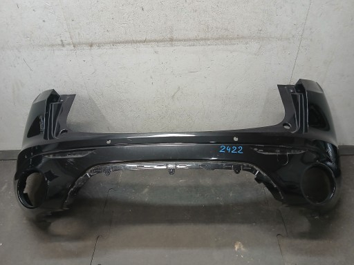 BRANIK ZADNJI ALFA ROMEO STELVIO VELOCE