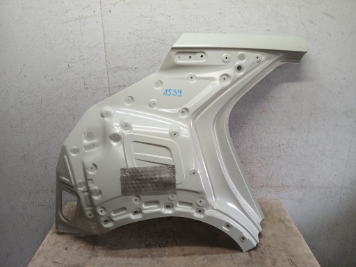 BLATOBRAN ZADNJI DESNA STRANA KIA NIRO II 2