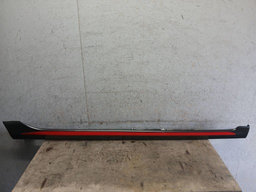 PRAG LAJSNA POKLOPAC DESNA STRANA KIA PICANTO GT 17- 87754G6300