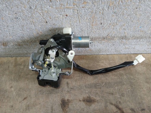 GEPEK ZADNJI BRAVA GEPEKA HONDA HR-V HR V HRV III 3 21- 163800-0800