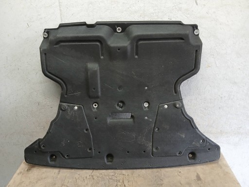 BRANIK PREDNJA STRANA POKLOPAC KIA EV-6 EV6 EV 6 HYUNDAI IONIQ V 5 5548001000