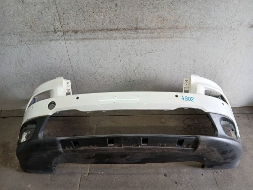 BRANIK PREDNJA STRANA JEEP GRAND CHEROKEE V 5 KL 13-18