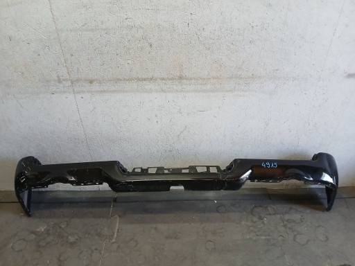 BRANIK ZADNJI DODGE RAM 19- BRANIK ZADNJI DODGE RAM 19-