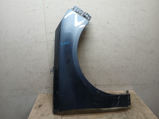 BLATOBRAN PREDNJA STRANA DESNA FORD GALAXY MK4 15-