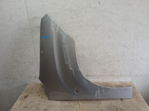 BLATOBRAN PREDNJA STRANA DESNA CITROEN BERLINGO PEUGEOT PARTNER IV 4 OPEL COMBO E