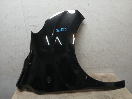 BLATOBRAN PREDNJA STRANA DESNA TOYOTA PROACE PEUGEOT EXPERT CITROEN JUMPY