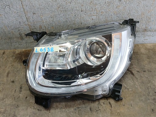 LAMPA FAR PREDNJA STRANA LIJEVA SUZUKI IGNIS III 3 15- FULL LED 100-5939D