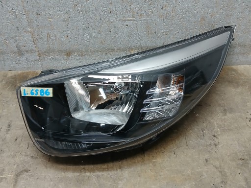LAMPA FAR PREDNJA STRANA LIJEVA KIA PICANTO III 3 17- 92101-G6000