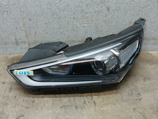 LAMPA FAR PREDNJA STRANA LIJEVA HYUNDAI IONIQ IV 4 XENON 16- 92101-G2120