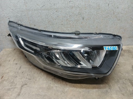 LAMPA FAR PREDNJA STRANA DESNA IVECO DAILY REDIZAJN 19- FULL LED 05802711799