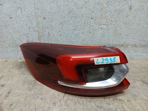 LAMPA FAR ZADNJI LIJEVA STRANA OPEL INSIGNIA B KARAVAN YR00147980