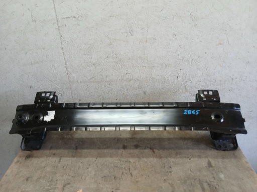 GREDA BRANIKA PREDNJA STRANA FORD CUSTOM TOURNEO MK2 PZ31V109A28TD NOVO