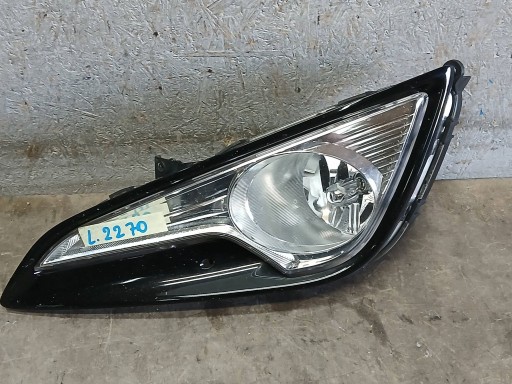 MAGLENKA PREDNJA STRANA LIJEVA HYUNDAI I40 865273Z000