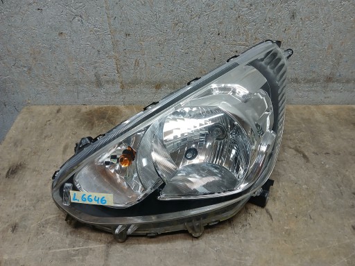 LAMPA FAR PREDNJA STRANA LIJEVA MITSUBISHI SPACE STAR II 2 13-