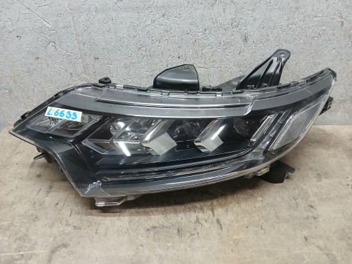 LAMPA FAR PREDNJA STRANA LIJEVA MITSUBISHI OUTLANDER III 3 REDIZAJN 18- FULL LED 4BX19 8301D3