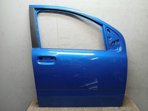 VRATA PREDNJA STRANA DESNA FIAT PANDA III 3 11-