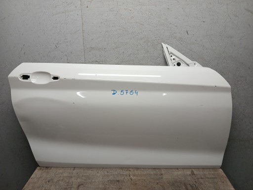 VRATA PREDNJA STRANA DESNA BMW I 1 F21 F22 F23