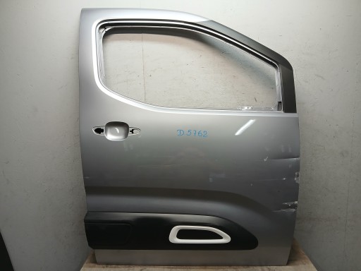 VRATA PREDNJA STRANA DESNA CITROEN BERLINGO PEUGEOT PARTNER IV 4 OPEL COMBO E