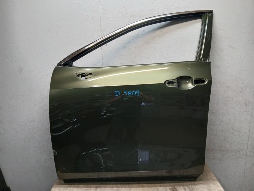 VRATA PREDNJA STRANA LIJEVA LEXUS NX II 2 21-