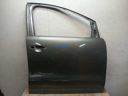 VRATA PREDNJA STRANA DESNA VW SHARAN SEAT ALHAMBRA 7N 10-