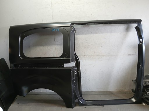 BLATOBRAN ZADNJI DESNA STRANA PRAG PROACE CITROEN JUMPY EXPERT TRAVELLER 1685065580