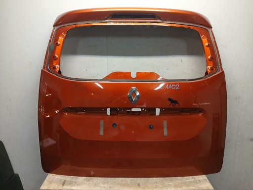 GEPEK ZADNJI RENAULT KANGOO III 3 IV 4 20-