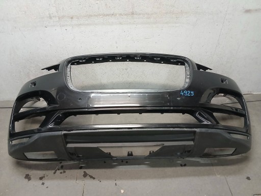BRANIK PREDNJA STRANA JAGUAR F-PACE F PACE