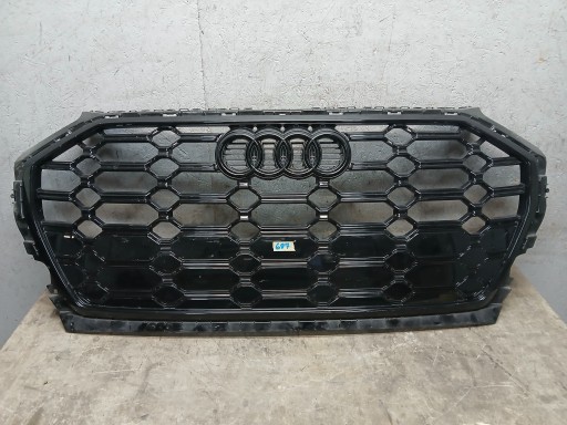 MASKA AUDI Q5 80A REDIZAJN 80A853651AH