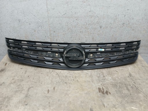 MASKA OPEL ZAFIRA LIFE VIVARO C 9833128677