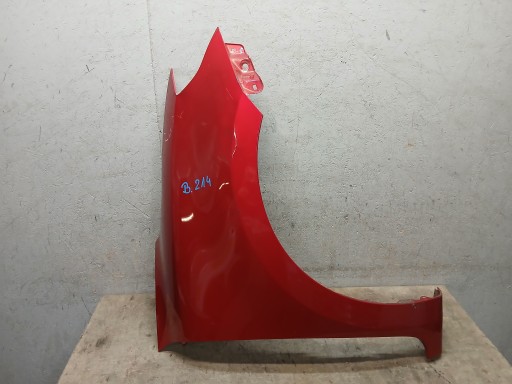 BLATOBRAN PREDNJA STRANA DESNA SUZUKI SWIFT MK8