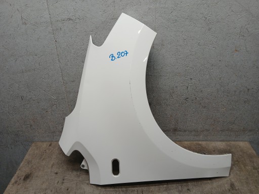 BLATOBRAN PREDNJA STRANA DESNA VW UP SEAT MII SKODA CITIGO 1S