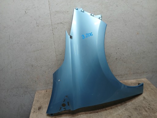 BLATOBRAN PREDNJA STRANA DESNA RENAULT ZOE