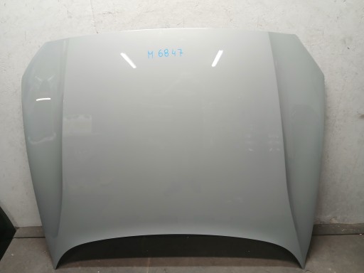 HAUBA VOLVO S60 S-60 S 60 III 3 V60 V-60 V II 2