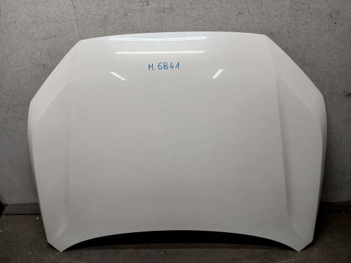 HAUBA HONDA CRV CR-V CR V VI 6