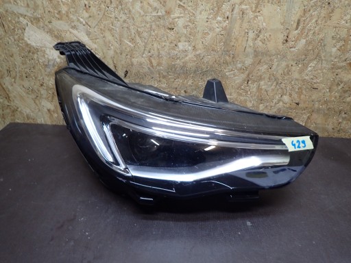 LAMPA FAR PREDNJA STRANA DESNA OPEL GRANDLAND X FULL LED