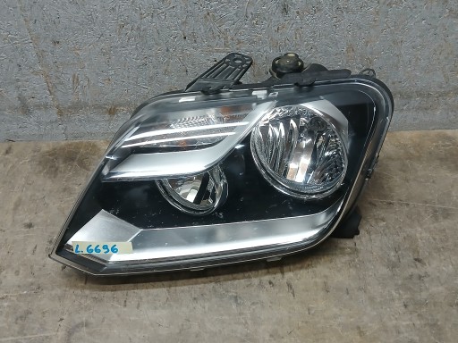 LAMPA FAR PREDNJA STRANA LIJEVA VW AMAROK 2H3 2H3941005F