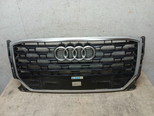 MASKA AUDI Q2 81A 81A853651 MASKA AUDI Q2 81A 81A853651